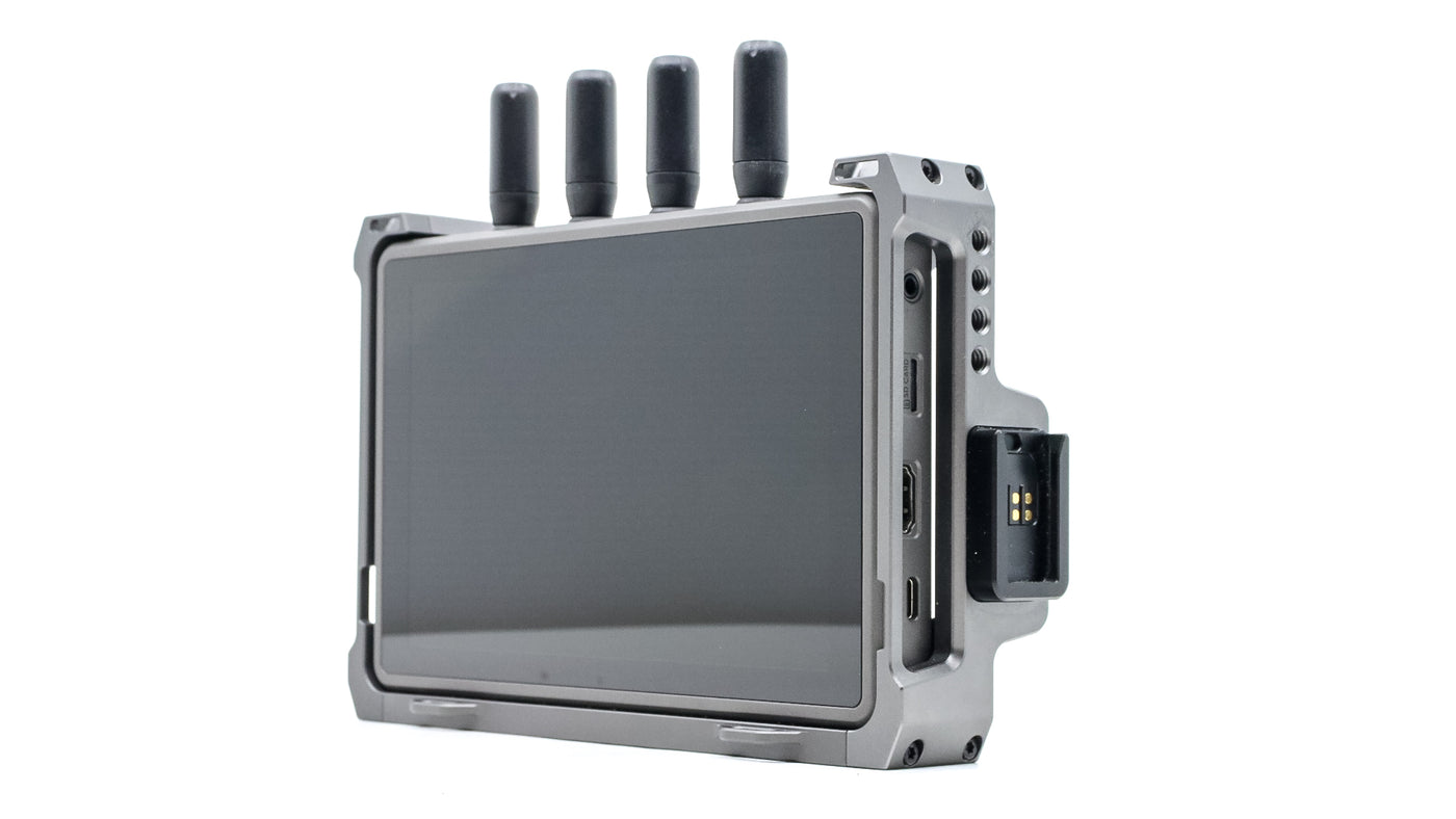 **DJI Monitor de Alto Brilho Remoto** · main image