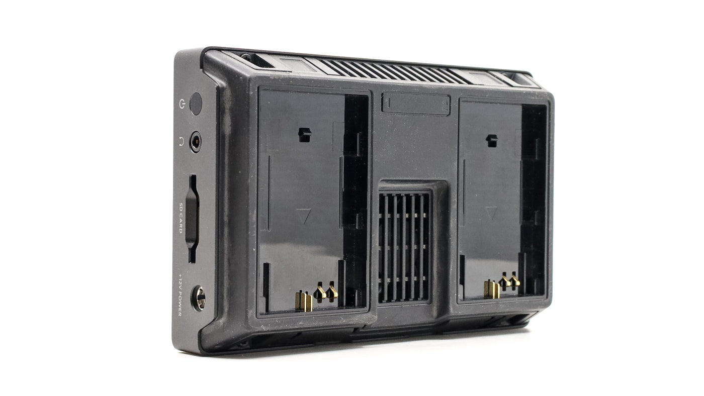 Blackmagic Design Video Assist · imagen principal