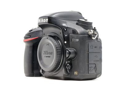 Nikon D600 