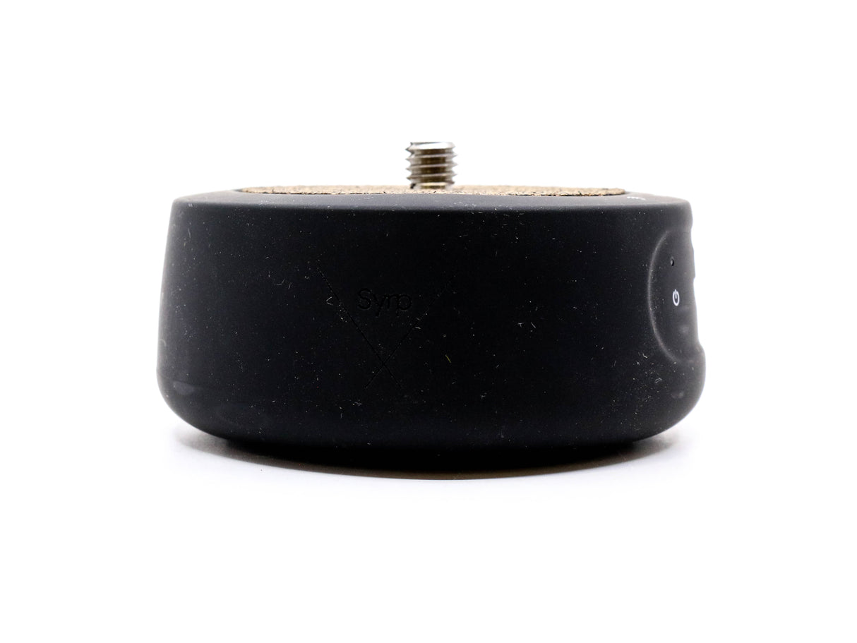 Sistema di controllo del movimento panoramico Syrp Genie Mini II 