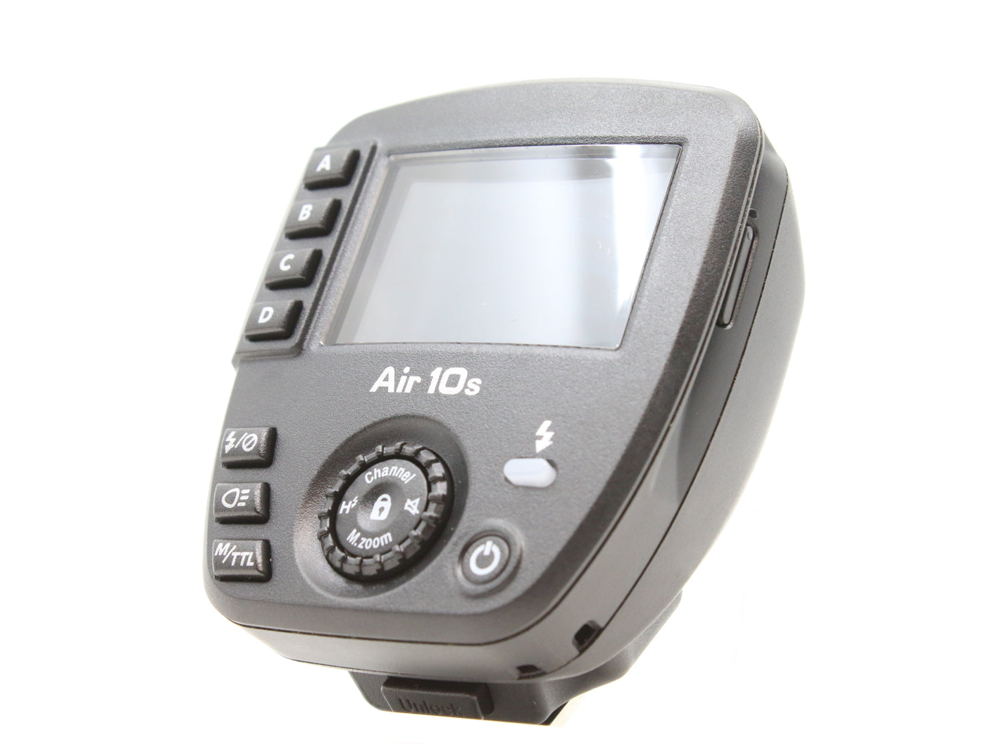 Nissin Air 10S Commander - Nikon Dedicado · imagem principal