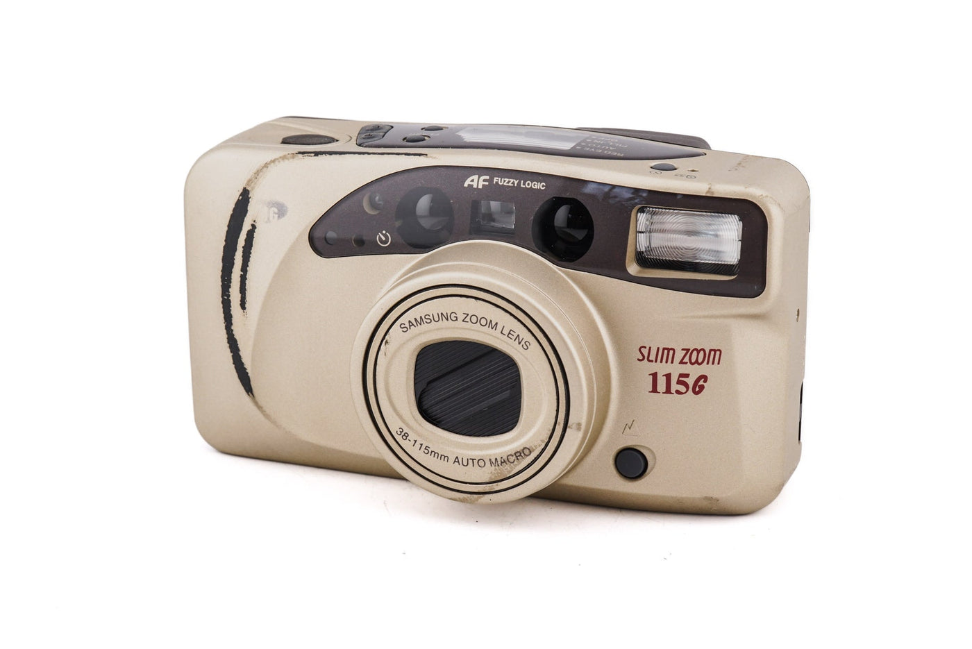 **Samsung Slim Zoom 115 G** · imagem principal