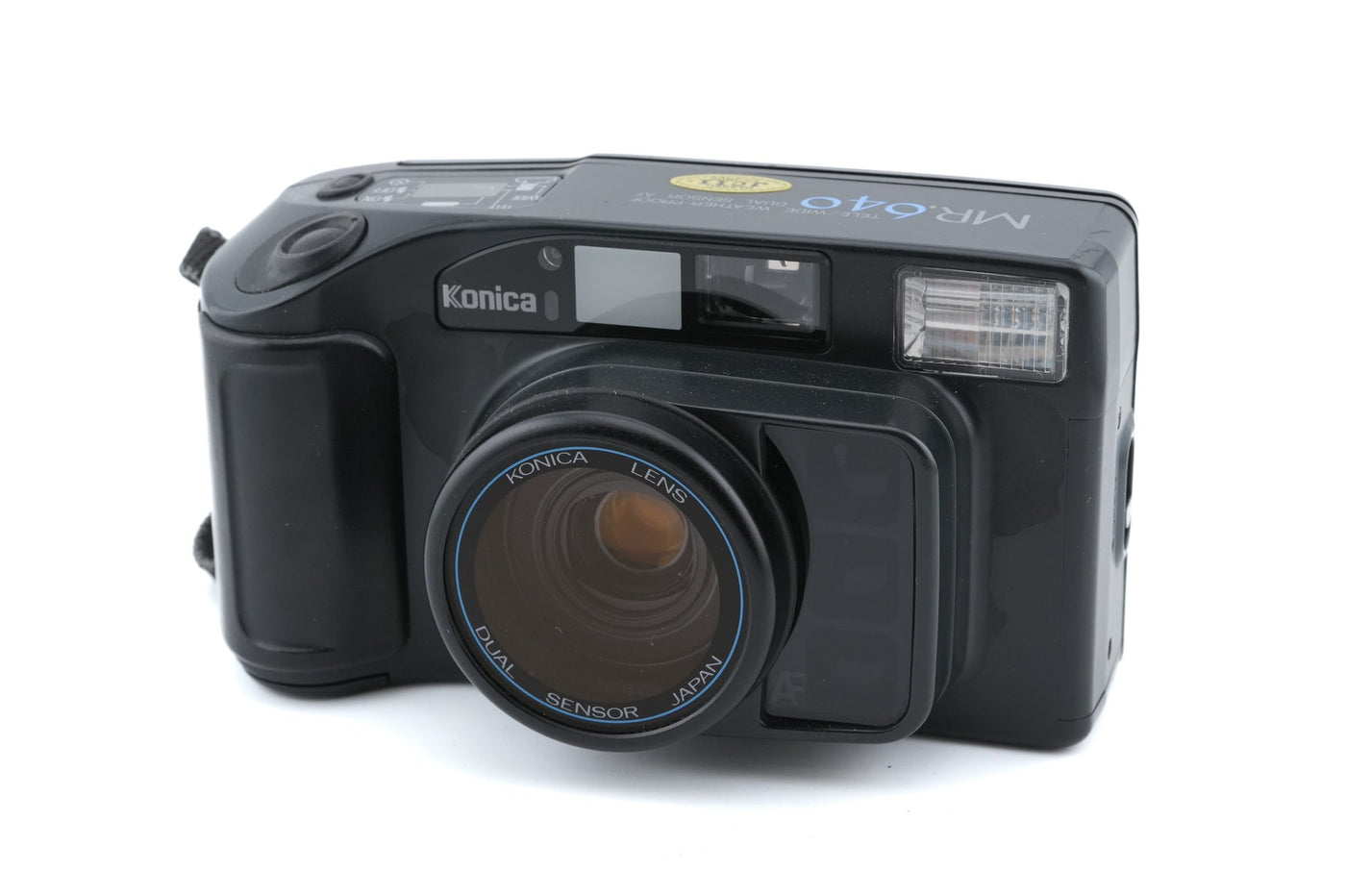 Konica MR.640 · imagen principal