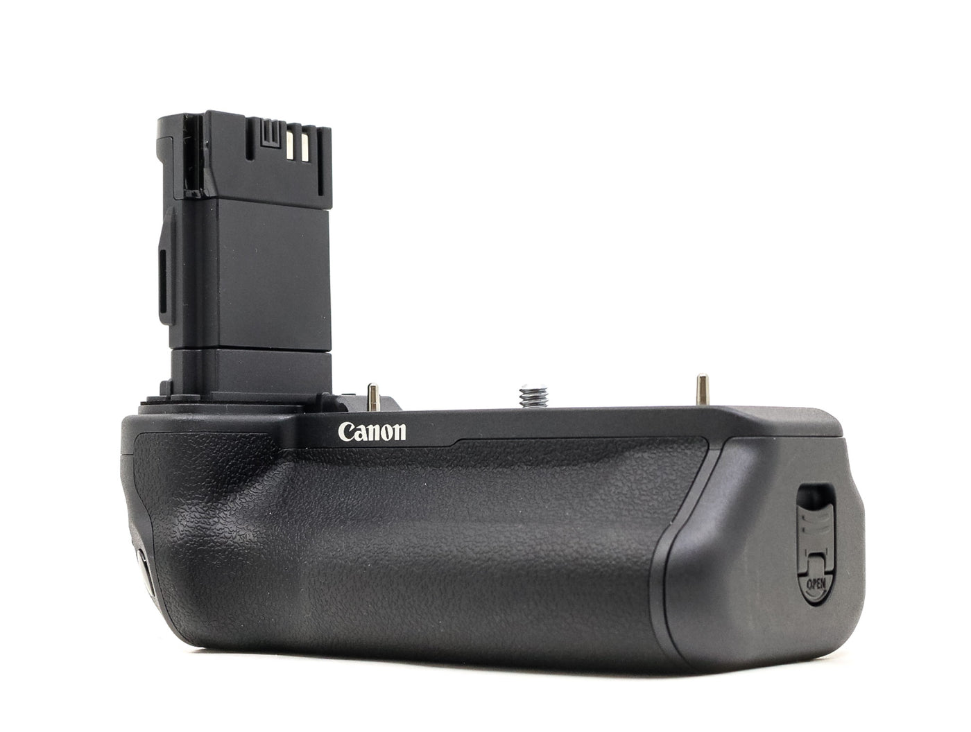 Canon BG-R10 Empunhadura de Bateria · imagem principal
