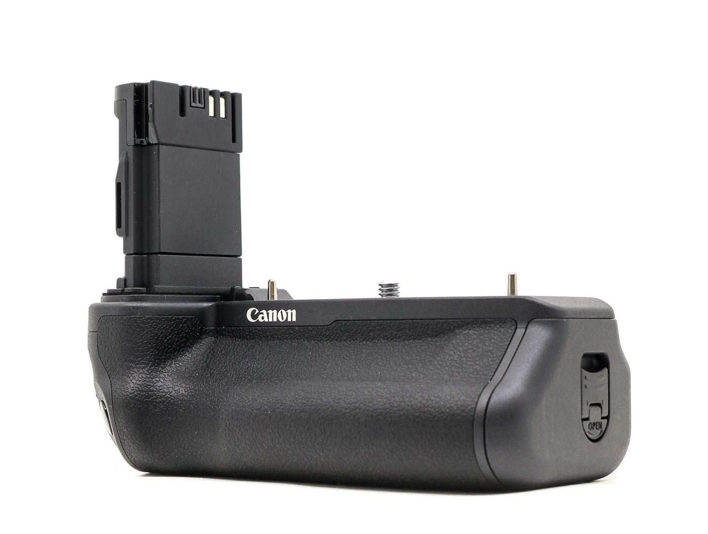 Canon BG-R10 Empunhadura de Bateria · imagem principal