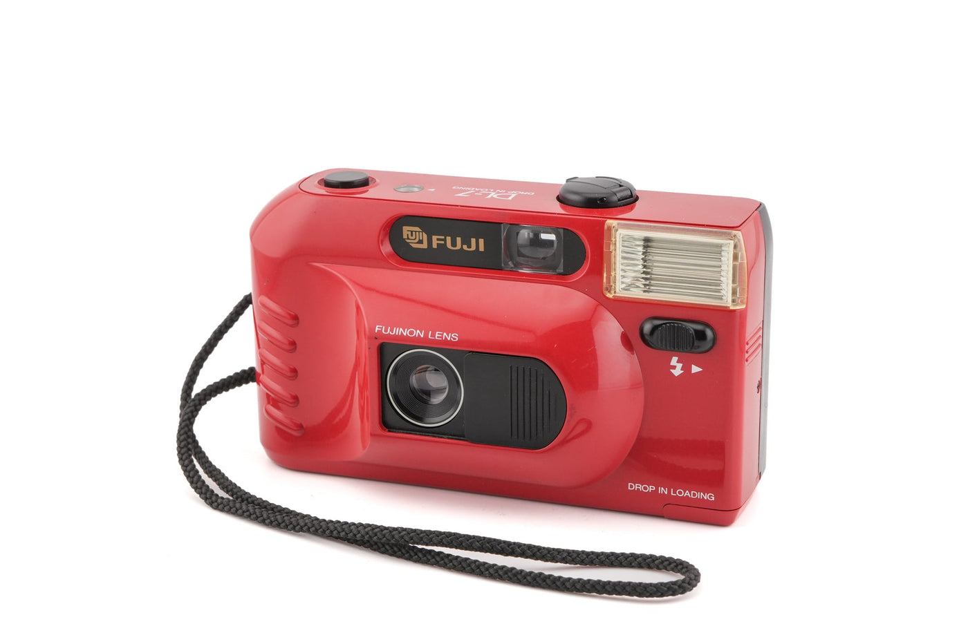 **Fuji DL-7** · main image