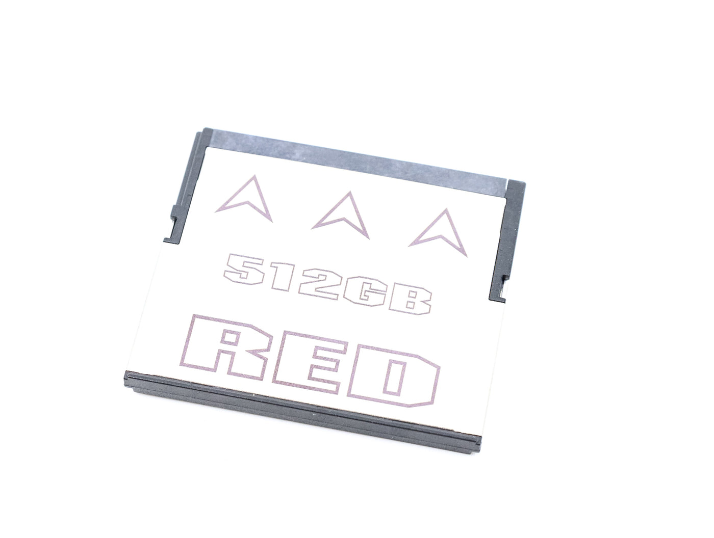 Cartão CFast RED PRO 512GB · main image