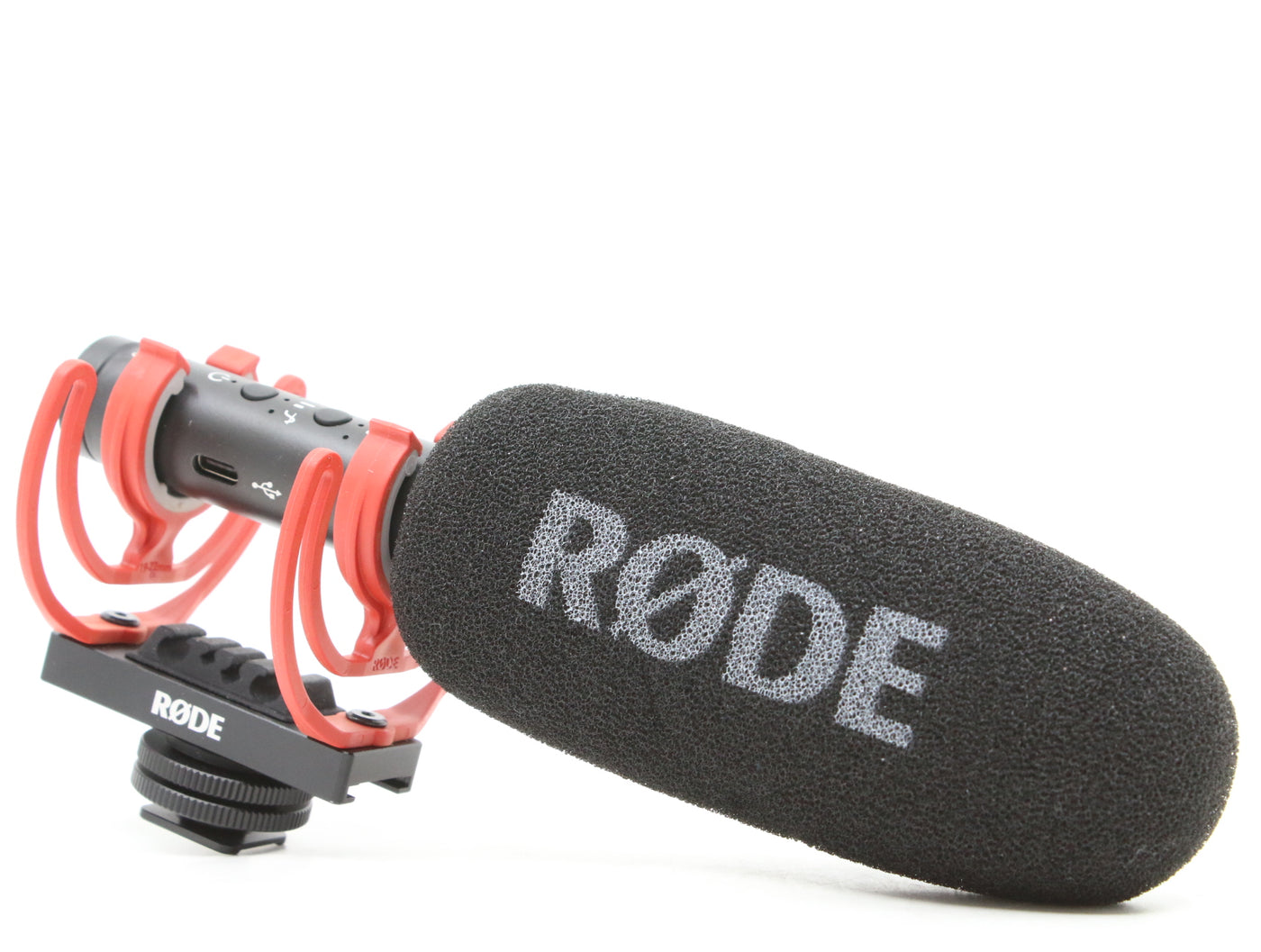 Compre Rode VideoMic NTG | Camera Market · main image