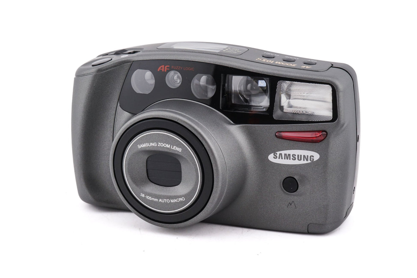 Compre Samsung AF Zoom 105 S QD | Camera Market · imagem principal