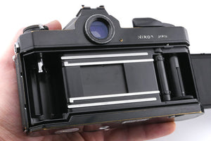 Nikon Nikkormat FT2