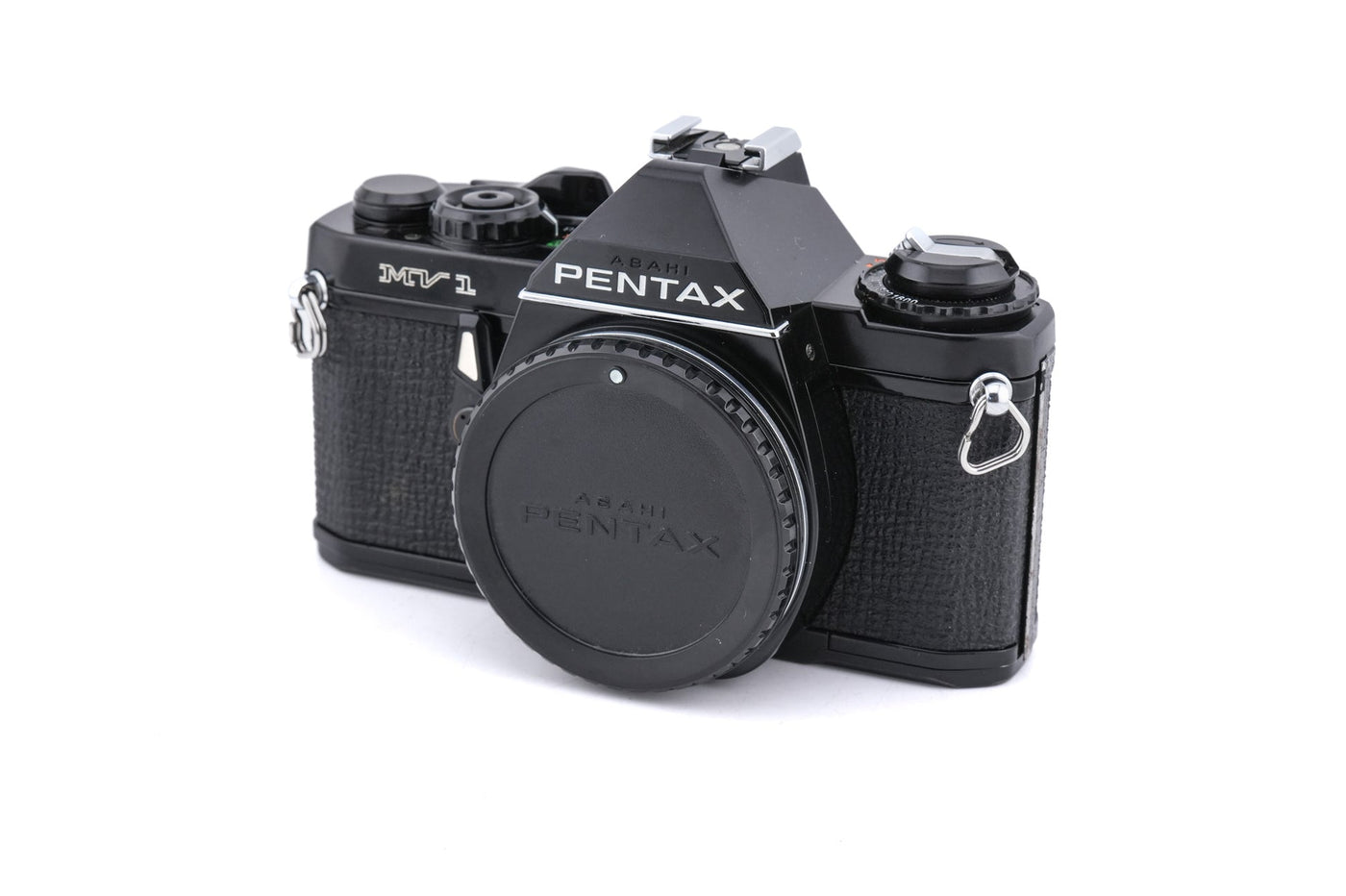 **Pentax MV1** · imagem principal