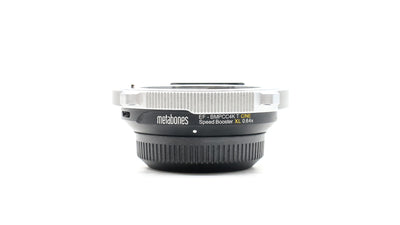 Metabones Canon EF para BMPCC4K T CINE Speed Booster XL 0,64x