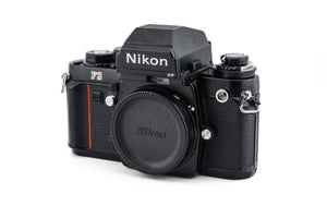 Nikon F3 HP (Cuerpo)