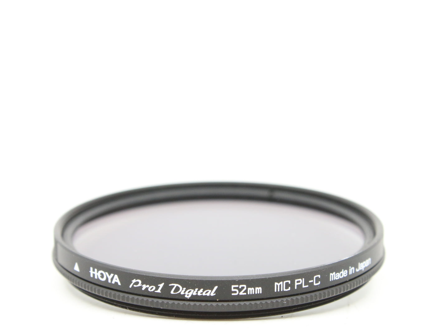 Filtro Polarizador Circular Hoya 58mm Pro 1 Digital · imagem principal