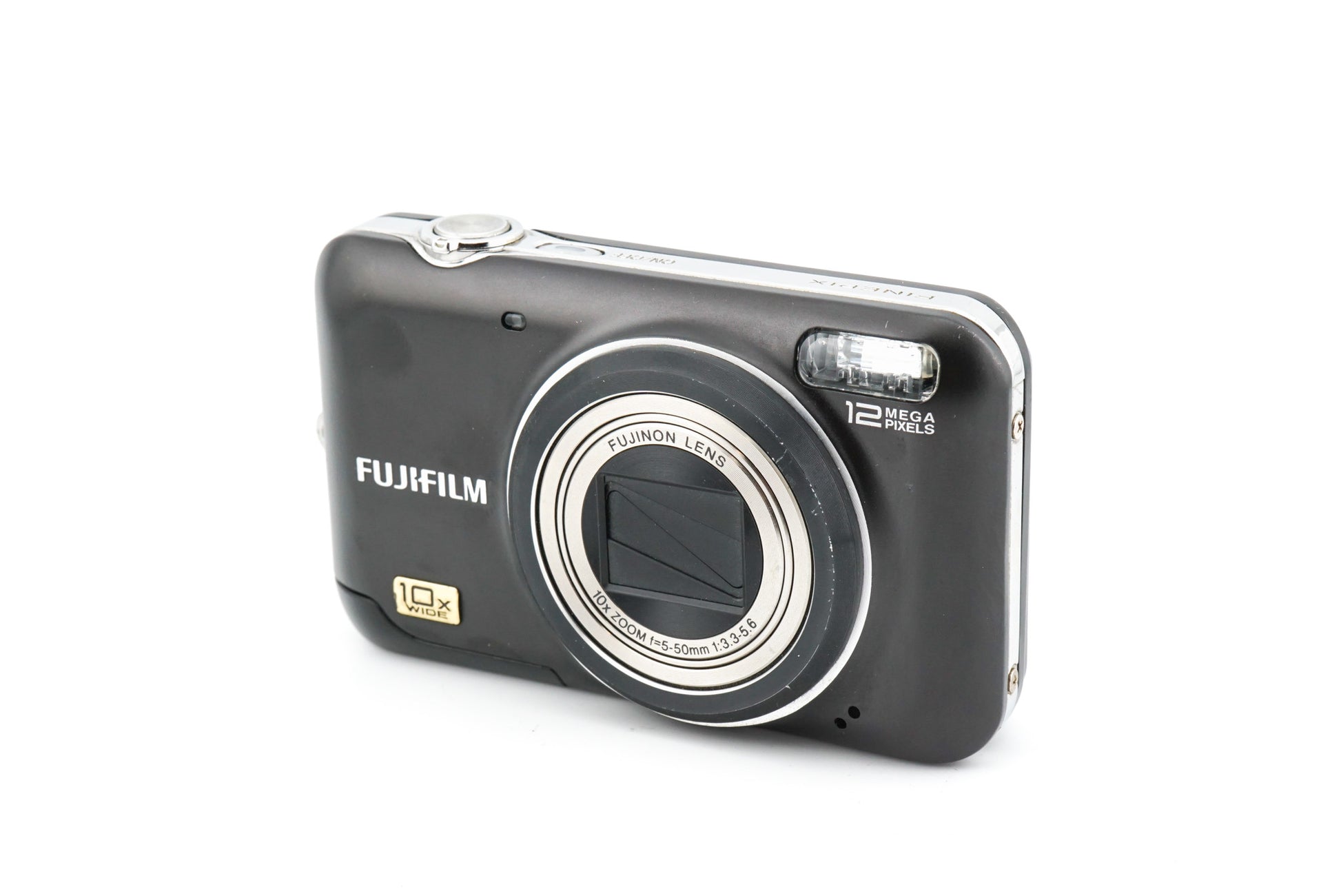 Descubra as melhores características da Fujifilm Finepix JZ300