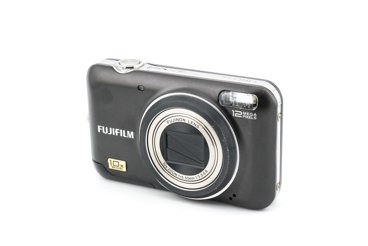 Fujifilm Finepix JZ300