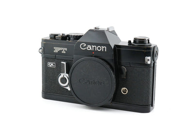 Compre Canon FT QL | Camera Market