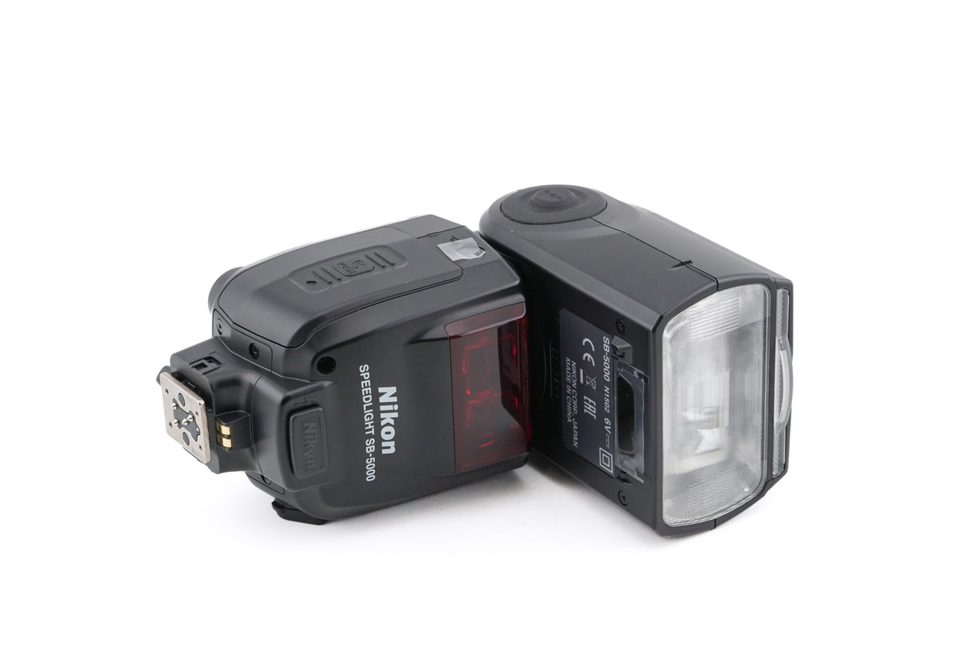 Nikon SB-5000 Speedlight - Flash · imagem principal
