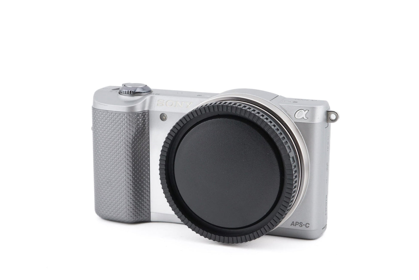 Sony A5000 - Cámara Mirrorless Compacta · imagen principal
