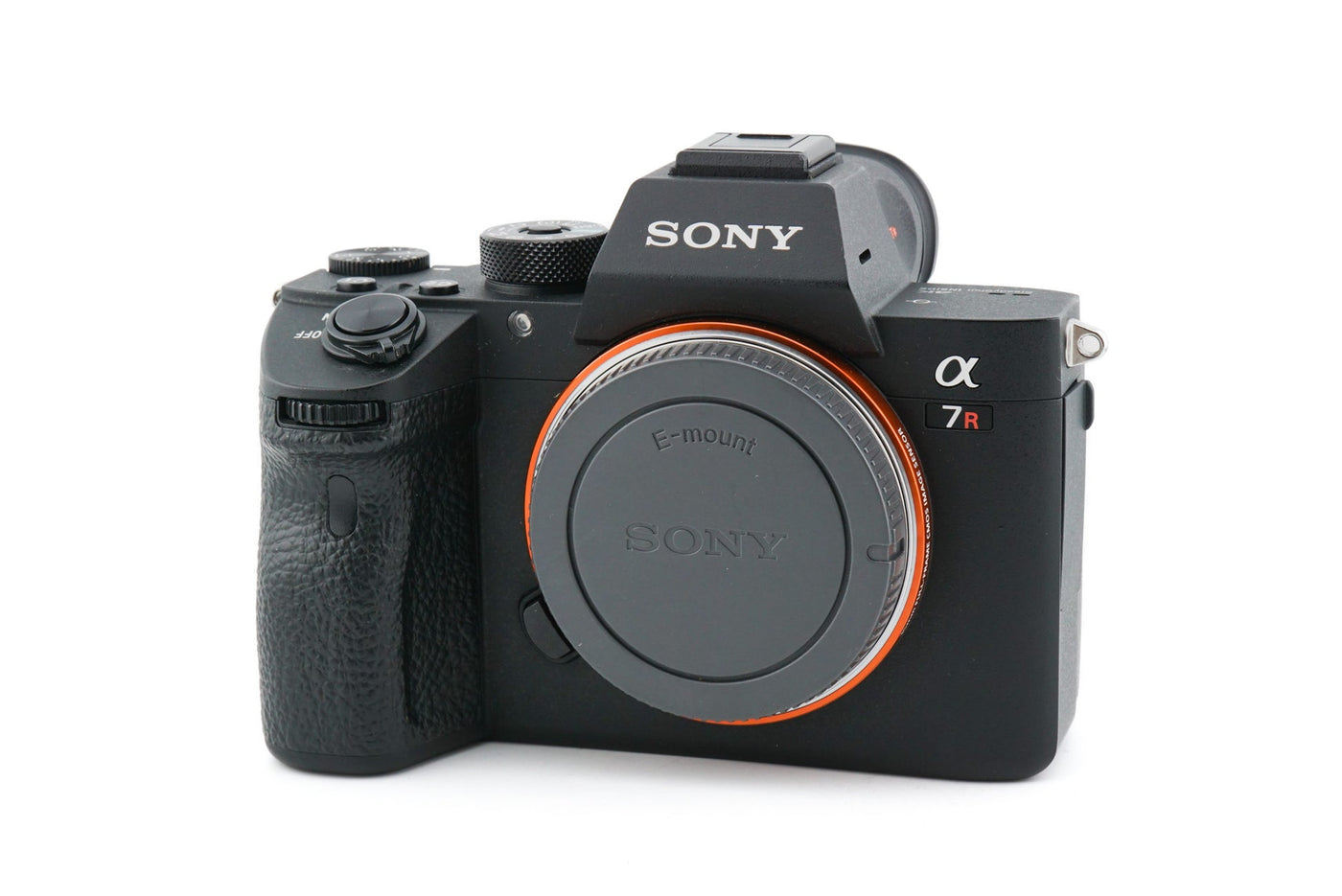 Compre Sony A7R III | Camera Market · imagem principal