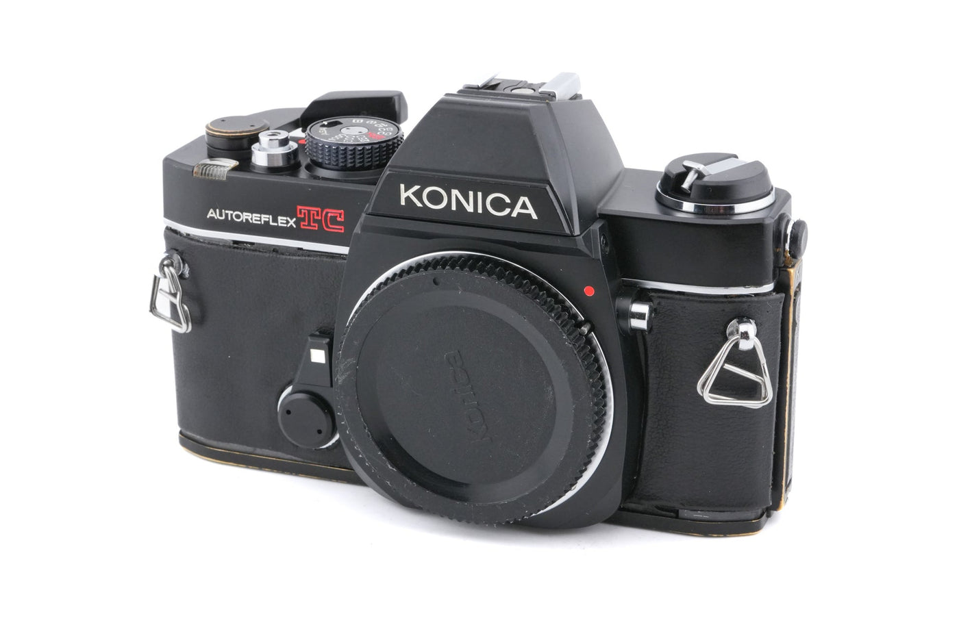 Konica Autoreflex TC · imagen principal