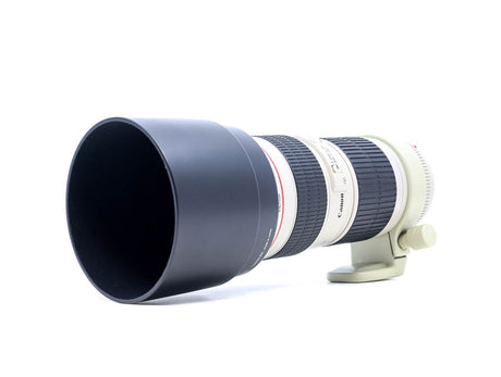 Canon EF 70-200mm f/4 L USM - segunda mano - excelente estado - foto principal - SKU 3775181 - Camera Market