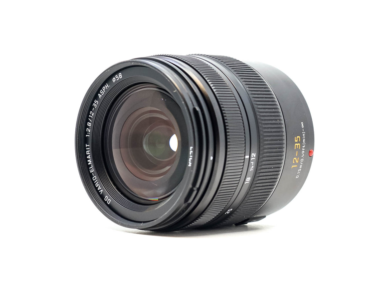 Panasonic Leica DG Vario-Elmarit 12-35mm F/2.8 ASPH POWER O.I.S.