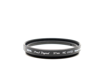 Filtro Hoya 37mm Pro1 Digital UV | Camera Market