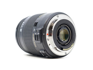 Sigma 18-250mm f/3.5-6.3 DC OS HSM - Canon EF-S Fit