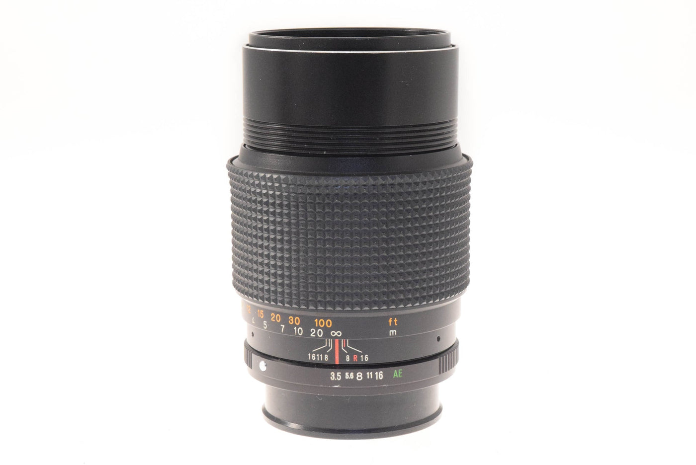 Compre Konica 135mm f3.5 Hexar AR | Camera Market · main image