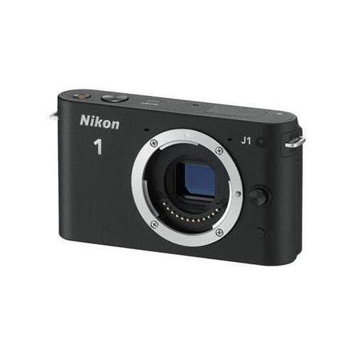 1 J1 - Black + Nikon Nikon 1 10mm f/2.8 f/2.8 · imagen principal
