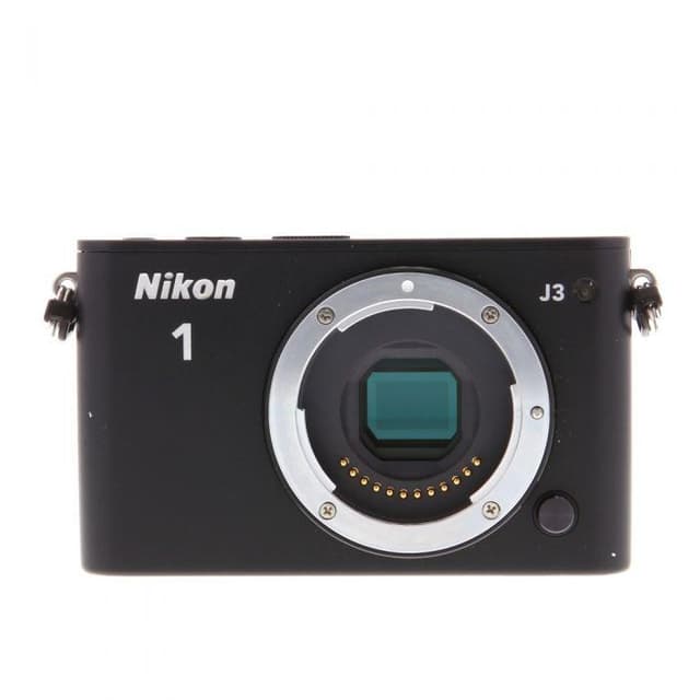 **1 J3 - Preto** · imagem principal