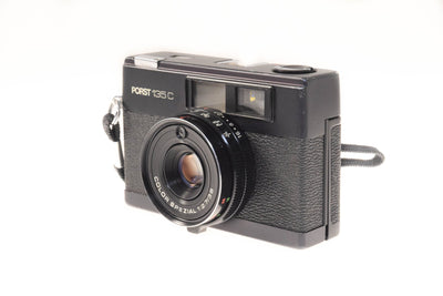 **Porst 135C**