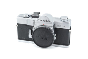 Minolta SR-1s