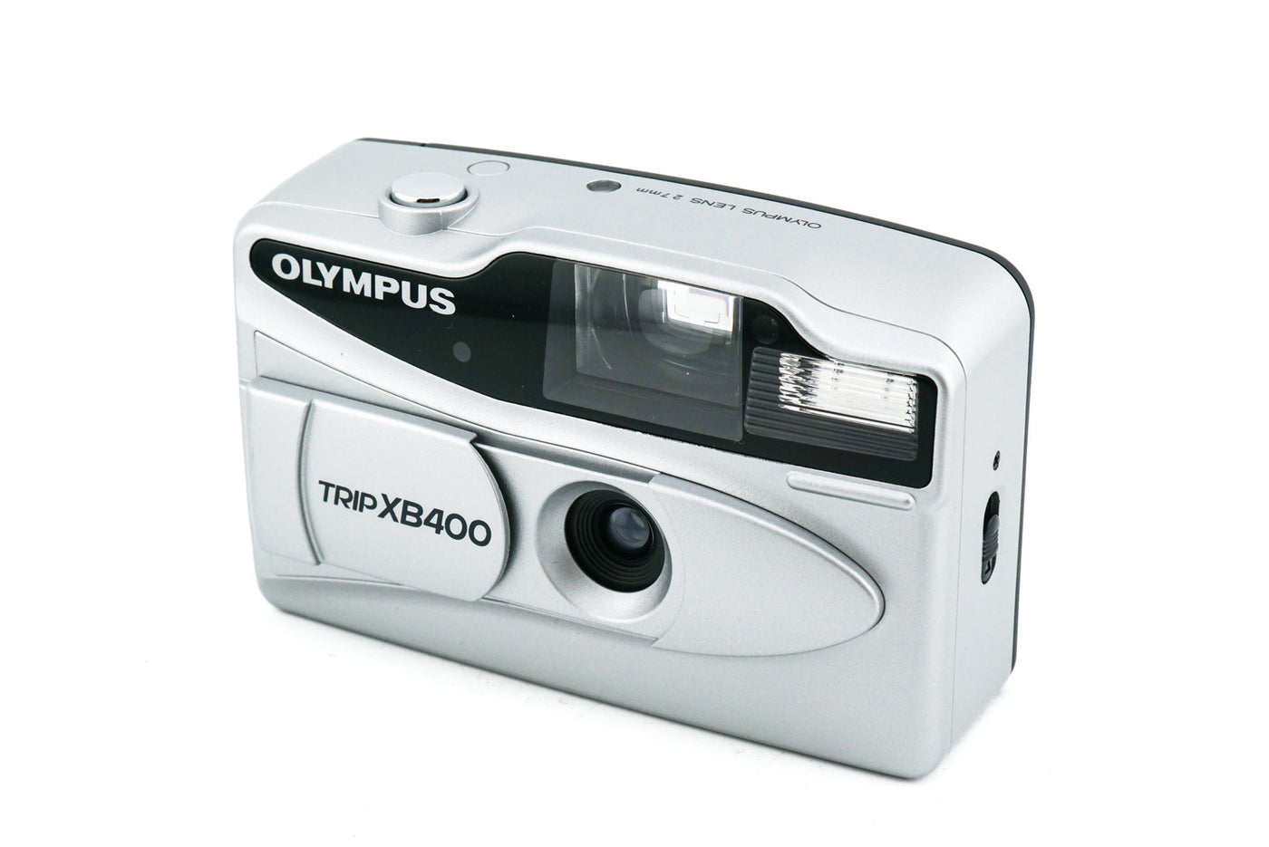 Olympus Trip XB400 · imagem principal