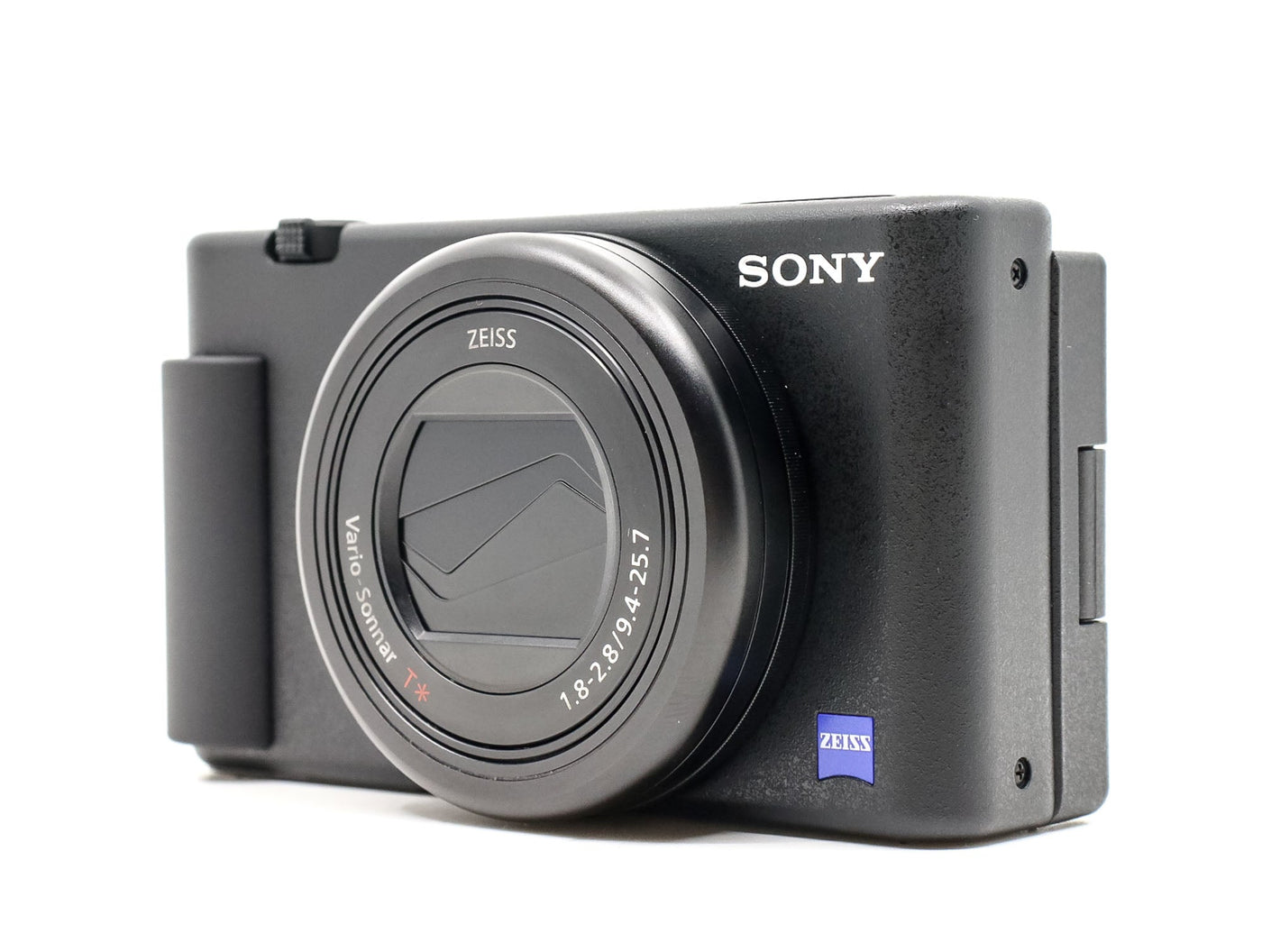 Sony ZV-1 · imagem principal