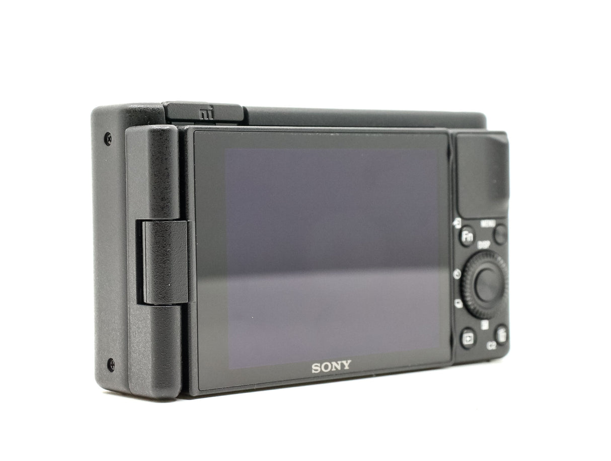 Sony ZV-1