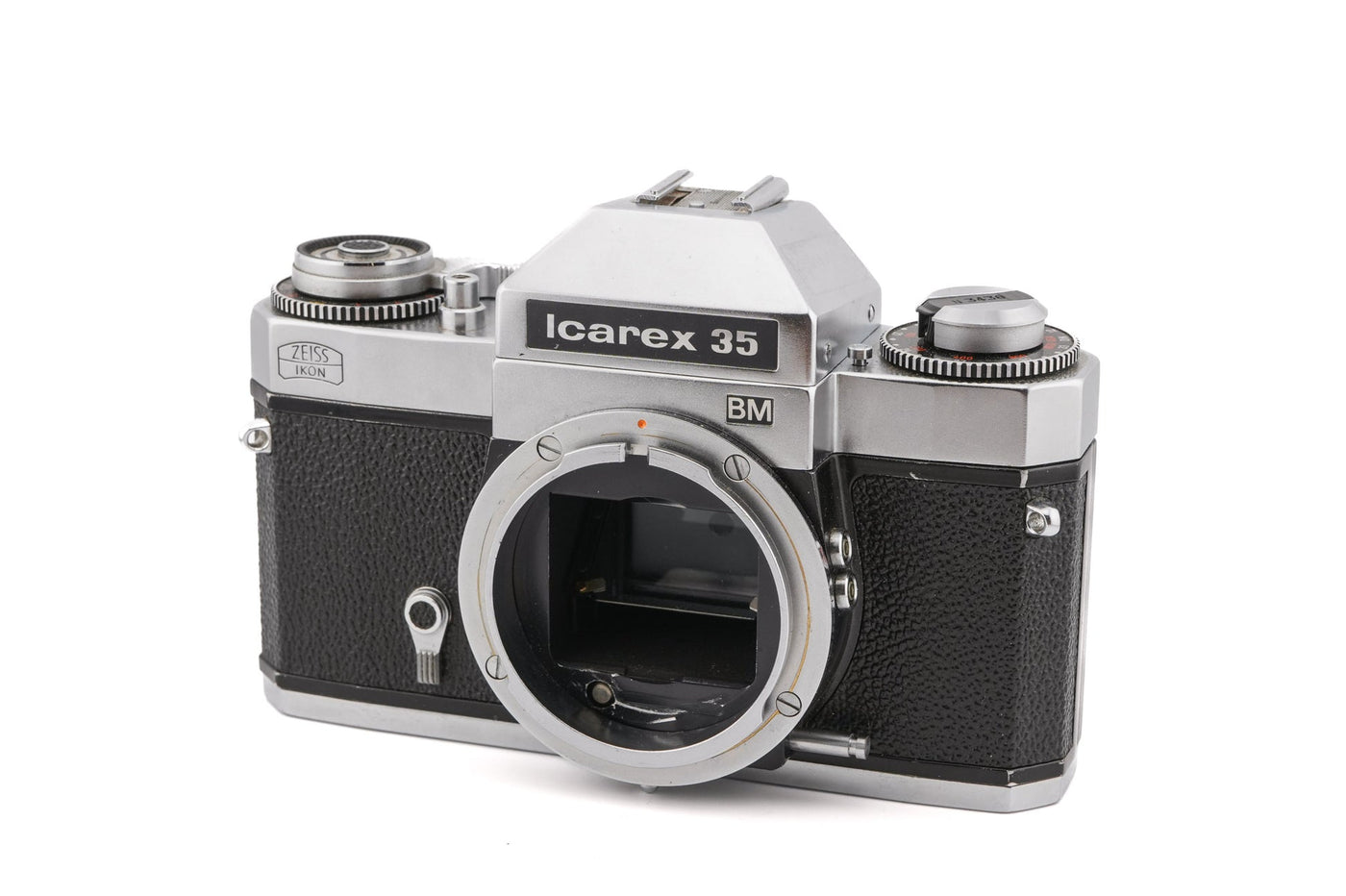 Zeiss Ikon Icarex 35 (BM) · imagen principal