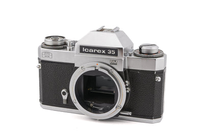 Compre Zeiss Ikon Icarex 35 (BM) | Camera Market