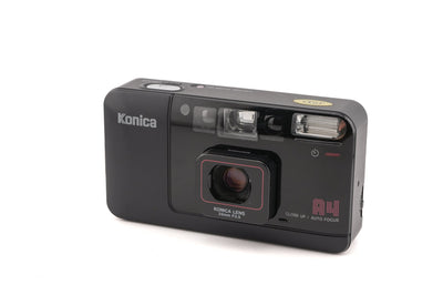 **Konica A4**