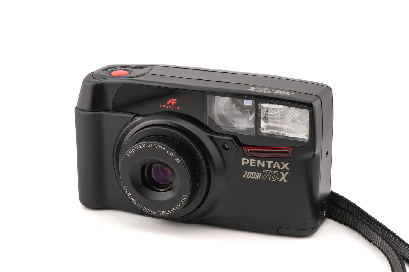 Pentax Zoom 70-X  · main image
