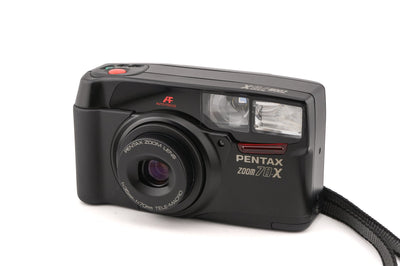 **Compre Pentax Zoom 70-X | Camera Market**