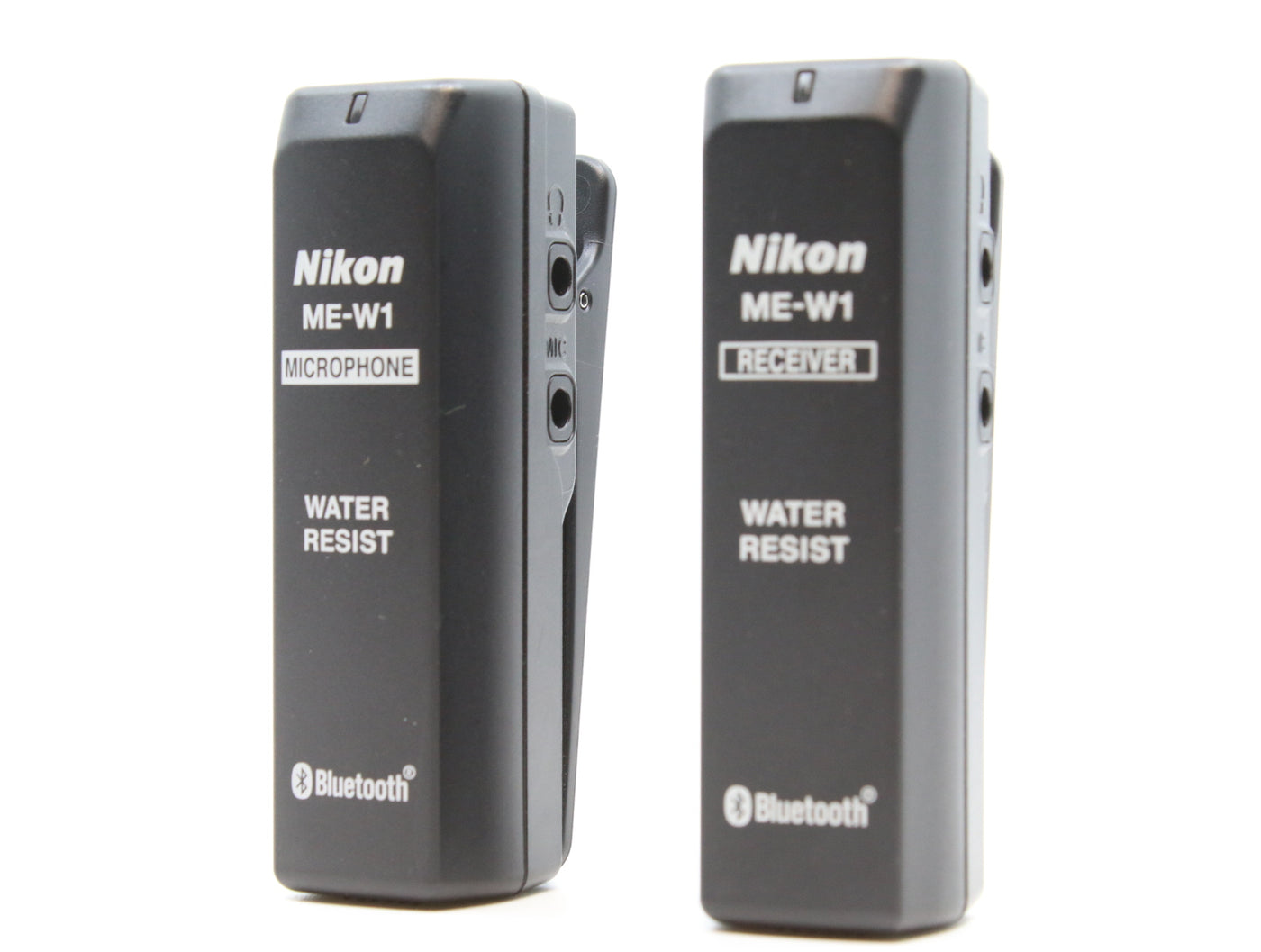 Nikon ME-W1 Microfone Sem Fio · imagem principal