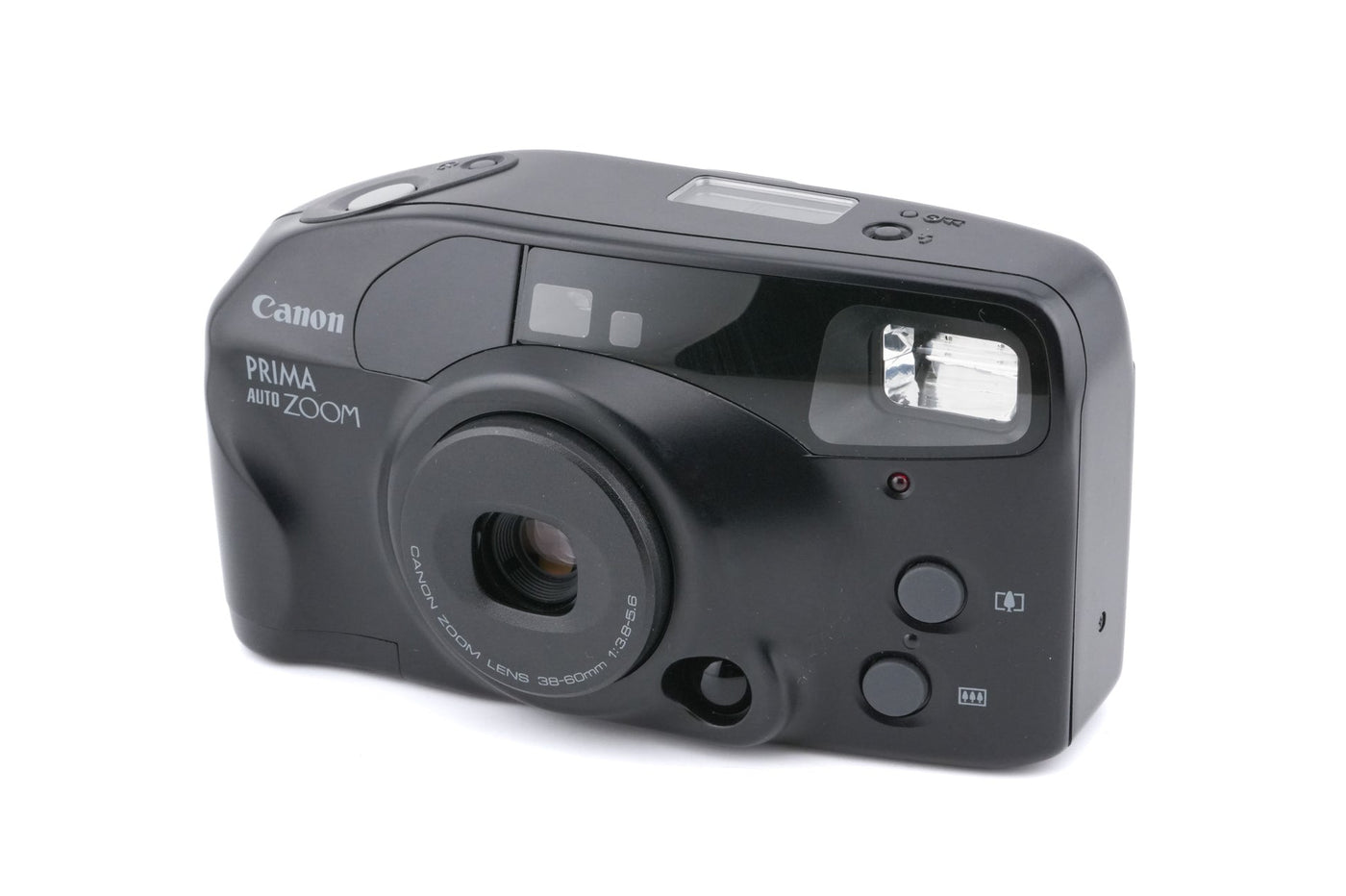 Canon Prima Auto Zoom · imagem principal