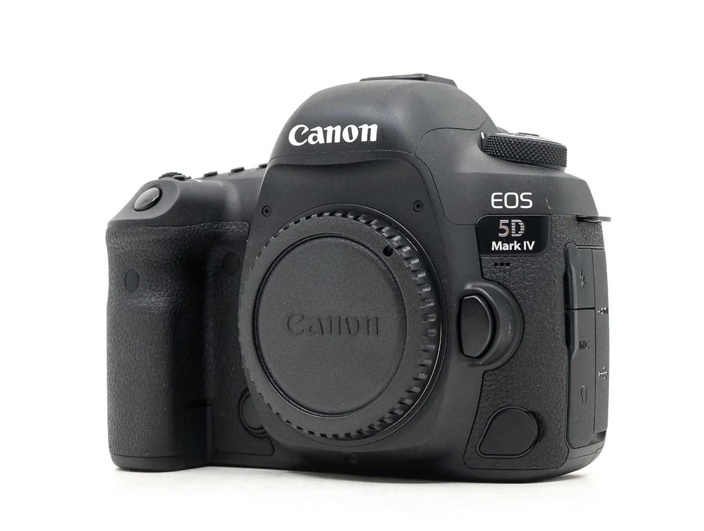 Canon EOS 5D Mark IV · imagem principal
