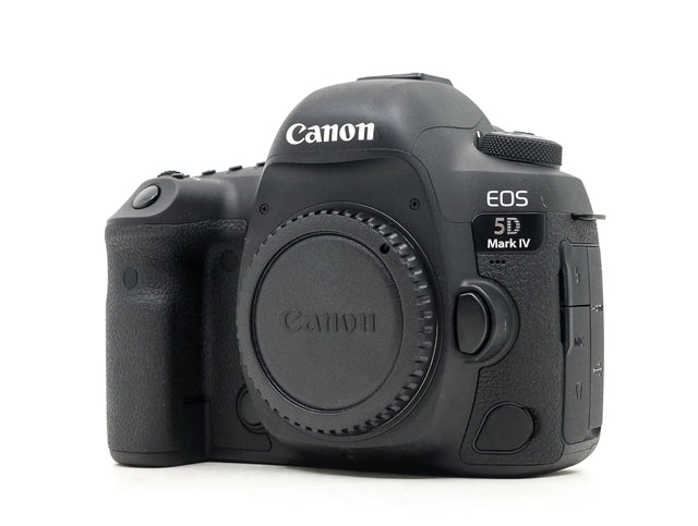 Canon EOS 5D Mark IV - segunda mano - excelente estado - foto principal - SKU 3790640 - Camera Market