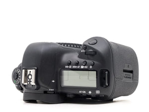 Canon EOS 5D Mark IV - segunda mano - excelente estado - detalle 4 de 4 - SKU 3790640 - Camera Market