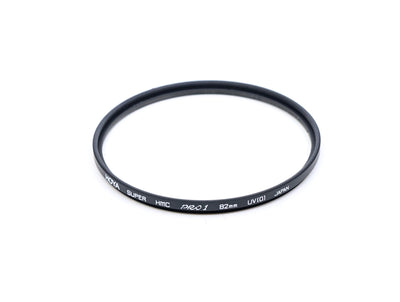 Filtro Hoya 82mm Super Pro1 HMC UV [0]