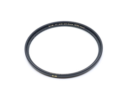Filtro B+W 77mm MASTER 010 UV-Haze MRC Nano