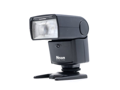 Nissin Di466 Speedlite - Dedicado Canon